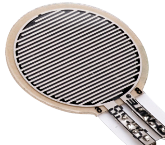Force Sensing Resistor